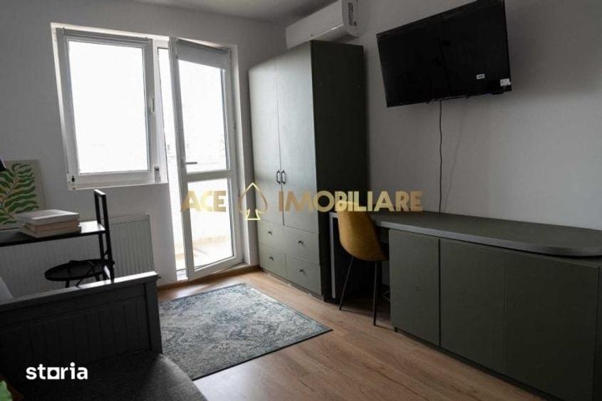 1 Camere de inchiriat | Popesti Leordeni | Metrou | Centrala | Parcare - 3