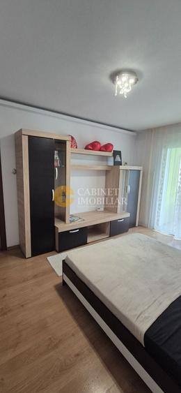 Apartament cu 2 camere în Nicolina