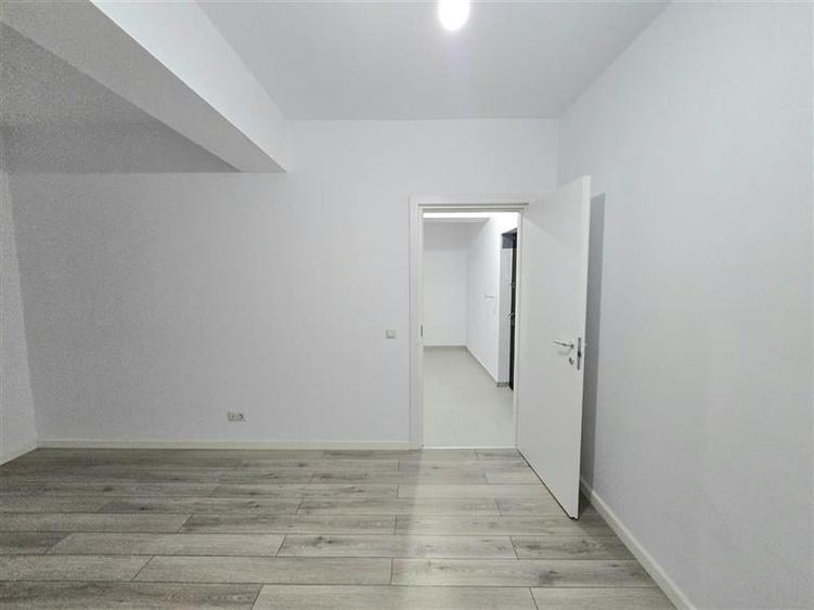 Apartament cu 2 camere semidecomandat, mobilat în Bucureștii Noi