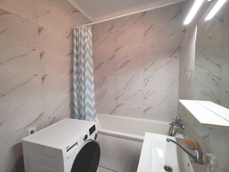 Apartament cu 2 camere decomandat în Grozăvești