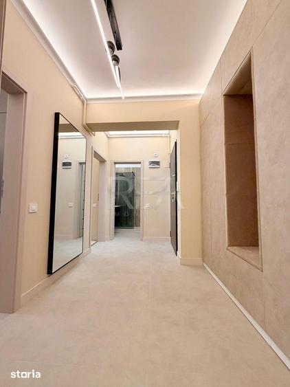 Apartament 2 camere | Complex Rezidential Exigent Plaza Faza 5 | Mobil - 2