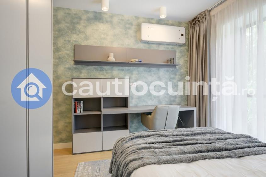 Duplex 5 Camere  | Erou Iancu Nicolae | Pipera | Parcare | Acmanic - 13