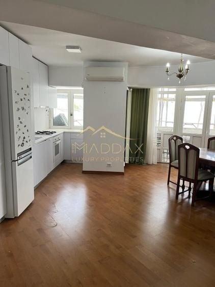 Apartament cu 2 camere decomandat în Nerva Traian