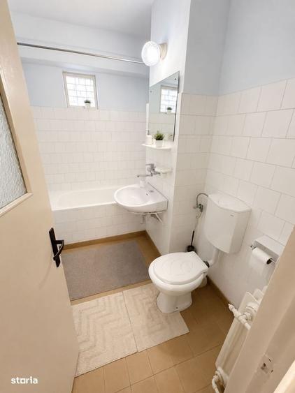 Apartament cu 4 camere în Dacia