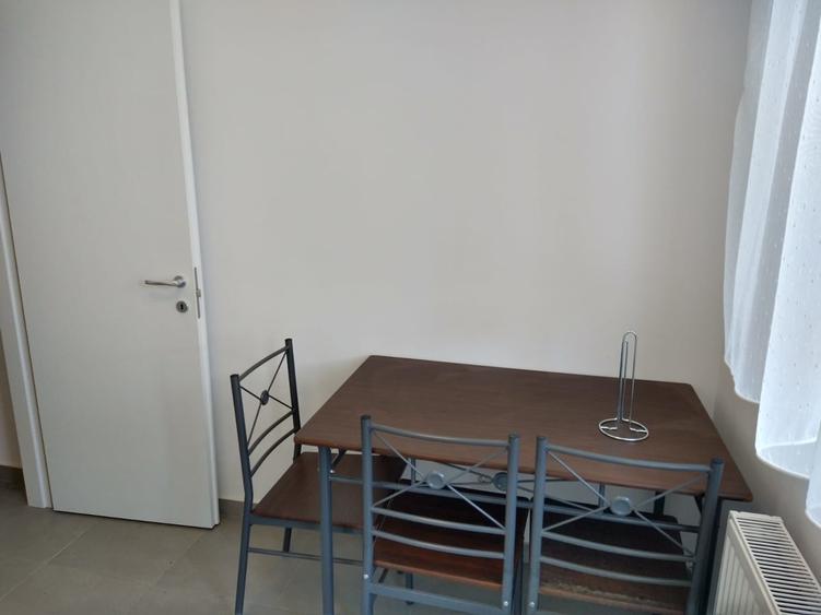 Unirii, Parcul Carol, ISG Residence 3 - 3
