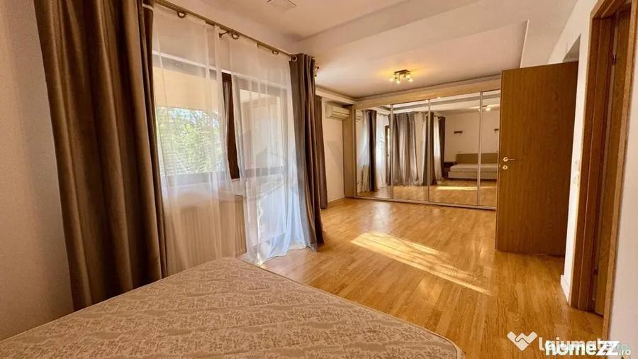 Casă cu 5 camere cu Teren 80 Mp în Floreasca