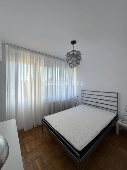 Apartament cu 3 camere, proaspat renovat, ultracentral Bd. Magheru