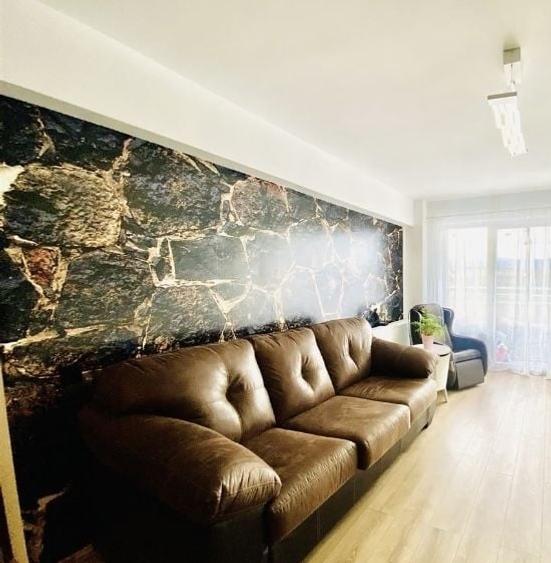 Apartament cu 2 camere în Lotrioara