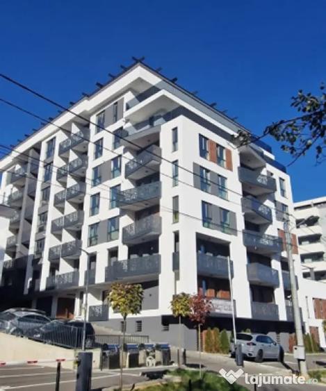 Apartament 3 camere, 82,3mp | Zona Vivo | Floresti | - Floresti (Cluj) - 2