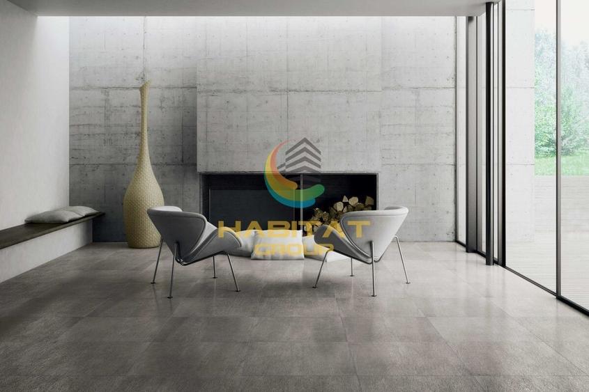 Apartament cu 3 camere decomandat în Berceni