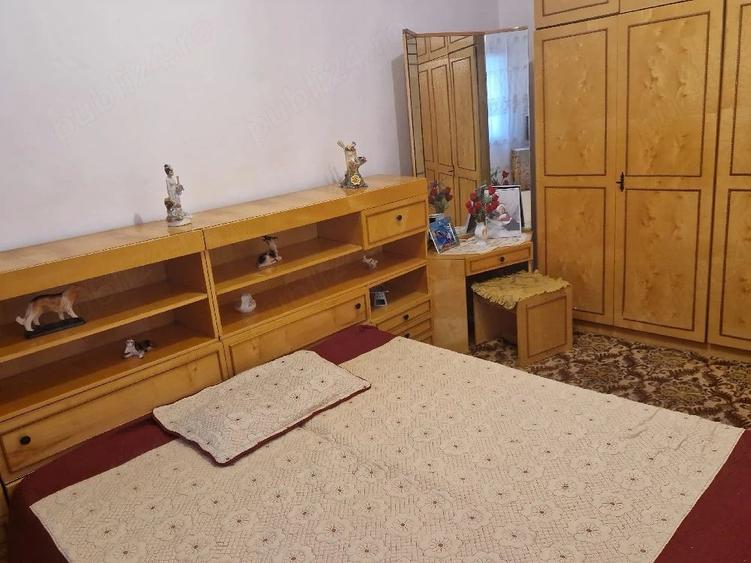 Apartament cu 3 camere decomandat în Nord