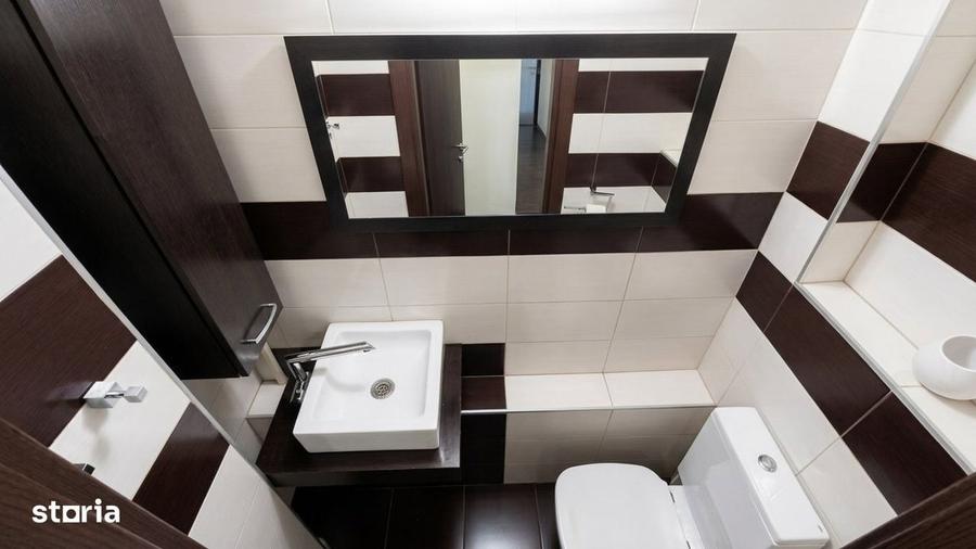 Renovat complet 3 minute Metrou Dristor | Bloc reabilitat | 2 bai - 4