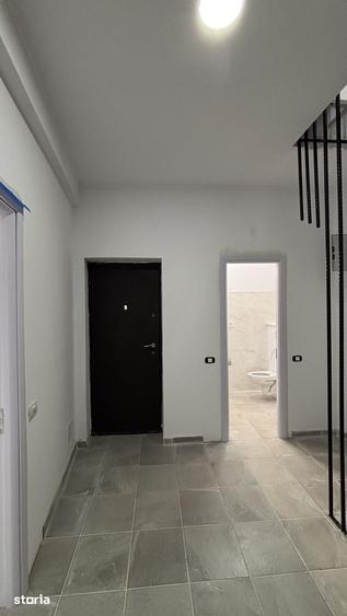 Apartament cu 2 camere în Gara de Nord
