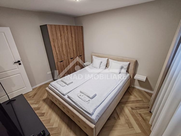 Apartament cu 2 camere, constructie noua, Marasti zona Iulius Mall - 8