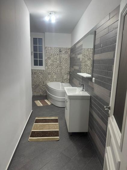 Apartament cu 2 camere decomandat în Lunca Cetățuii