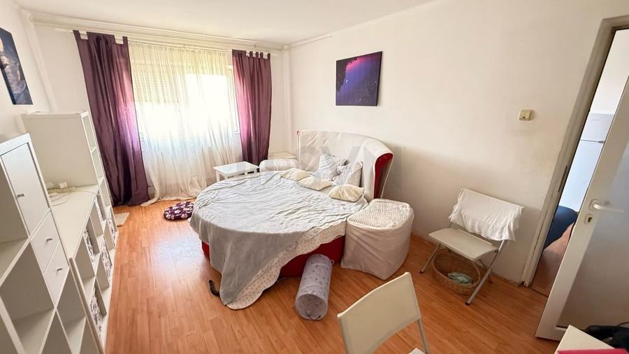 Apartament cu 3 camere în Herăstrău