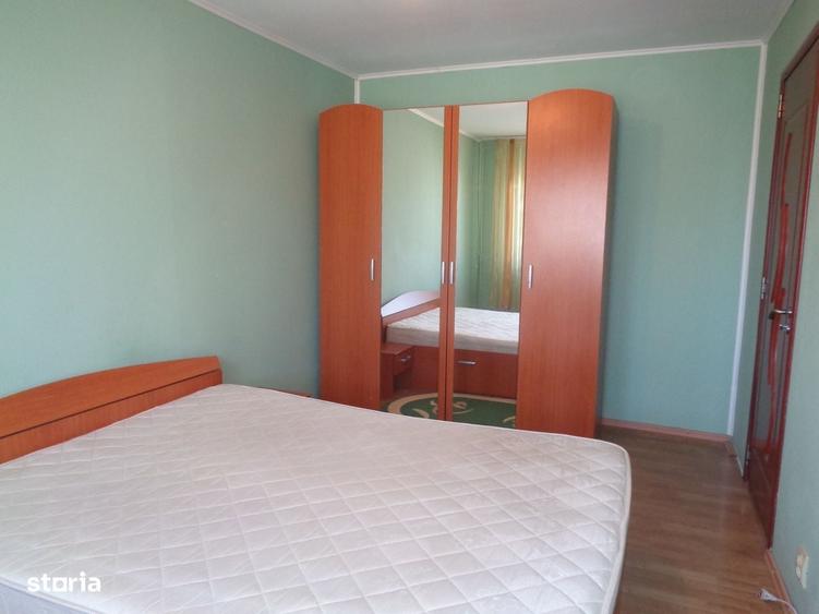 Apartament cu 2 camere în Micălaca