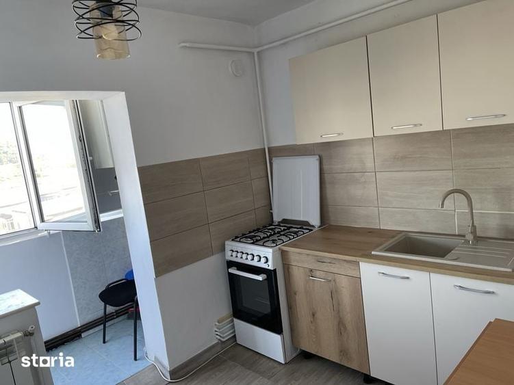 Apartament cu 2 camere decomandat în Zimbru