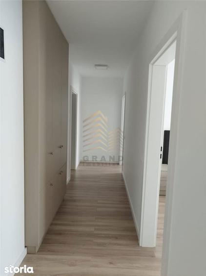 APARTAMENT MODERN | 3 CAMERE DECOMANDAT | ZONA LIBERTATII - 10