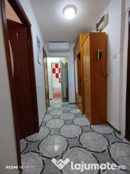 Apartament cu 2 camere decomandat în Rahova