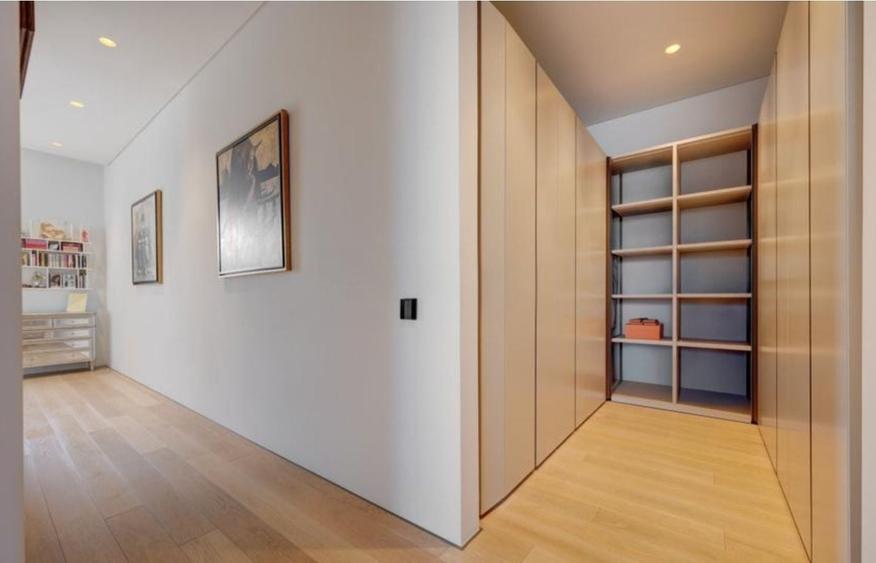 Apartament cu 4 camere decomandat în Kiseleff