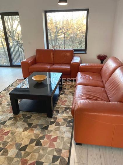 Apartament cu 2 camere decomandat în Popas Păcurari