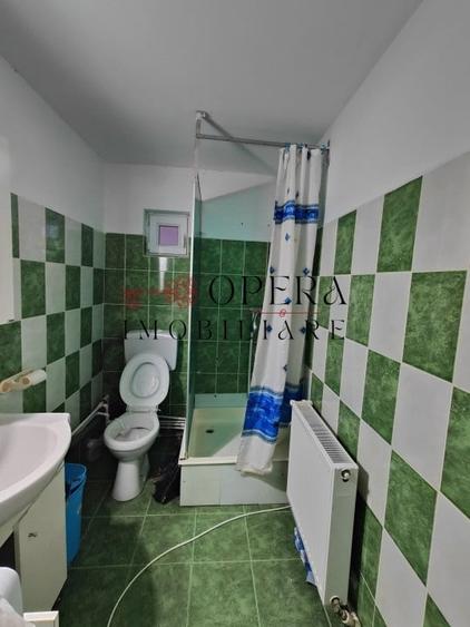 Casă individuală cu 6 camere cu Canalizare în Frumoasa