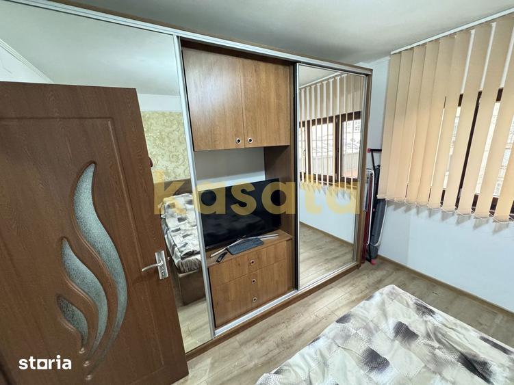 2 camere de inchiriat | Polona | Ultracentral | 5 min metrou - 11