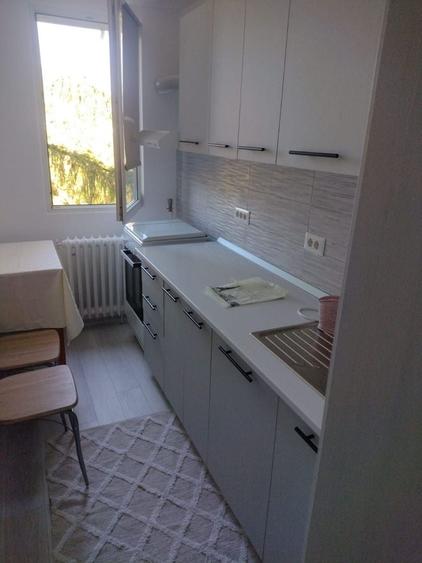 Garsonieră de închiriat Politehnica - 2