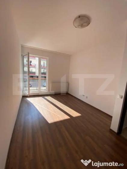 Apartament 2 camere, nemobilat, 60 mp, zona Abatorului - 2