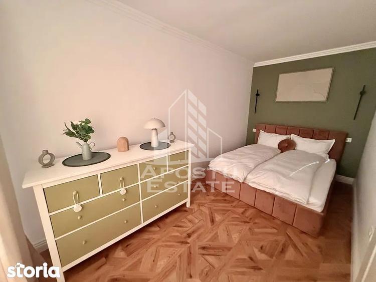 Apartament cu 2 camere, Complex Studentesc, Prima Inchiriere - 3