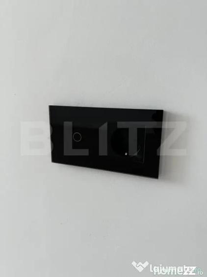 Apartament cu 2 camere semidecomandat în Independenței