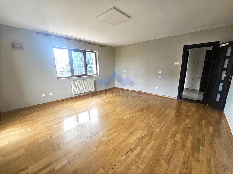 Casă cu 2 camere cu Teren 650 Mp în Valea Lupului