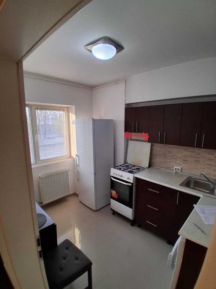 Garsonieră semidecomandată în Runcu