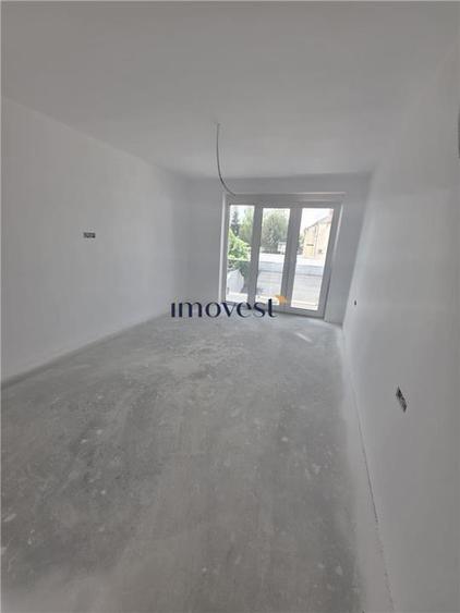 Apartament cu 2 camere decomandat în Titulescu