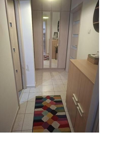 Metrou Piata Sudului, Oltenitei, garsoniera cu centrala prorpie - 2