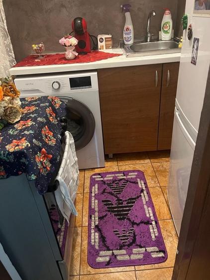 Apartament cu 2 camere nedecomandat în Central