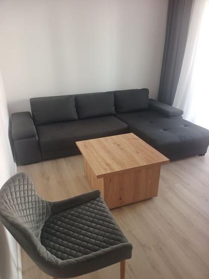 Inchiriez apartament 2 camere zona Braytim - Giroc - 8
