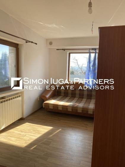 Proprietate specială, de 447 mp, în Iris