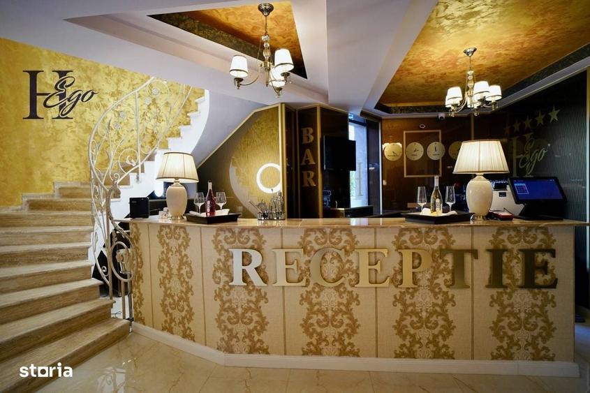 Spațiu comercial, de 516 mp, în Central