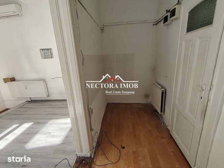 NECTORA IMOB Exclusivitate-Spatiu comercial Ultracentral,40 mp,Vitrina - 4