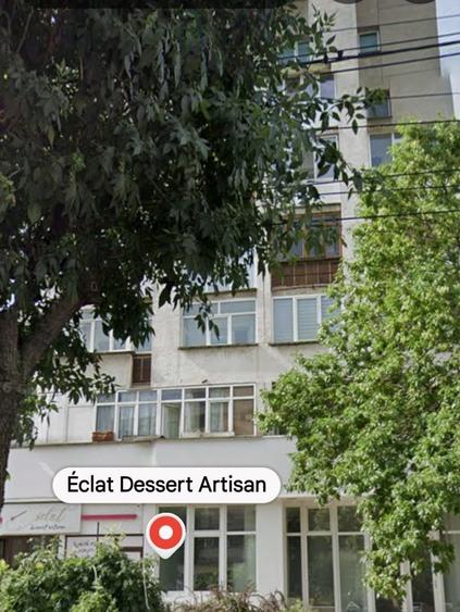 Apartament cu 3 camere decomandat în Popoveni