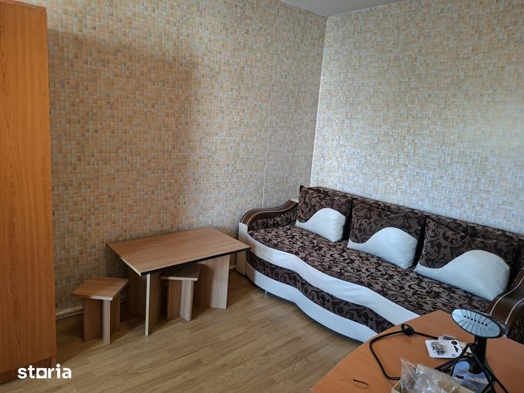 Apartament cu 2 camere în Vest