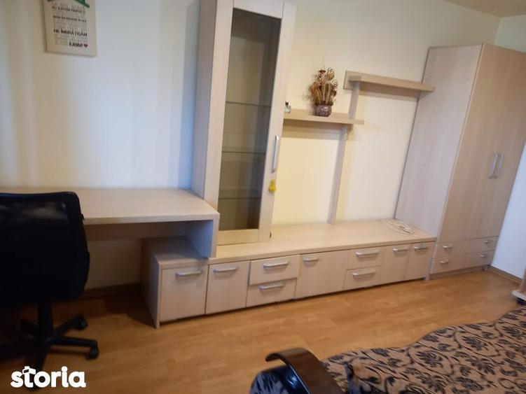 Garsonieră în Depozitelor