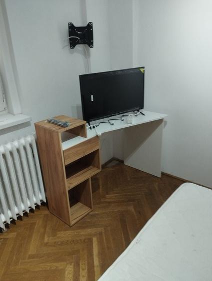 Apartament cu 2 camere decomandat în Liteni