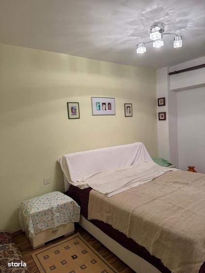 cv 45 Zona RFN, apartament 3 camere decomandat - 6