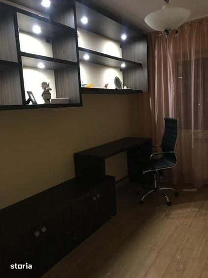 Apartament cu 3 camere în Dorobanți