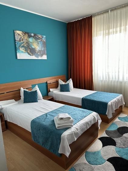 Hotel/Pensiune, de 24 mp, în Călărași