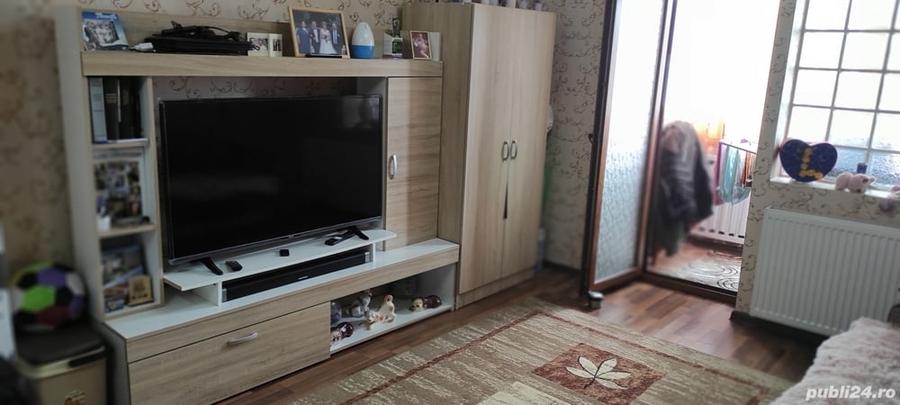 Apartament cu 2 camere decomandat în Sighișoara