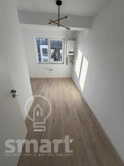 Garsonieră semidecomandată în Sopor